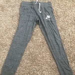 Nike women’s joggers